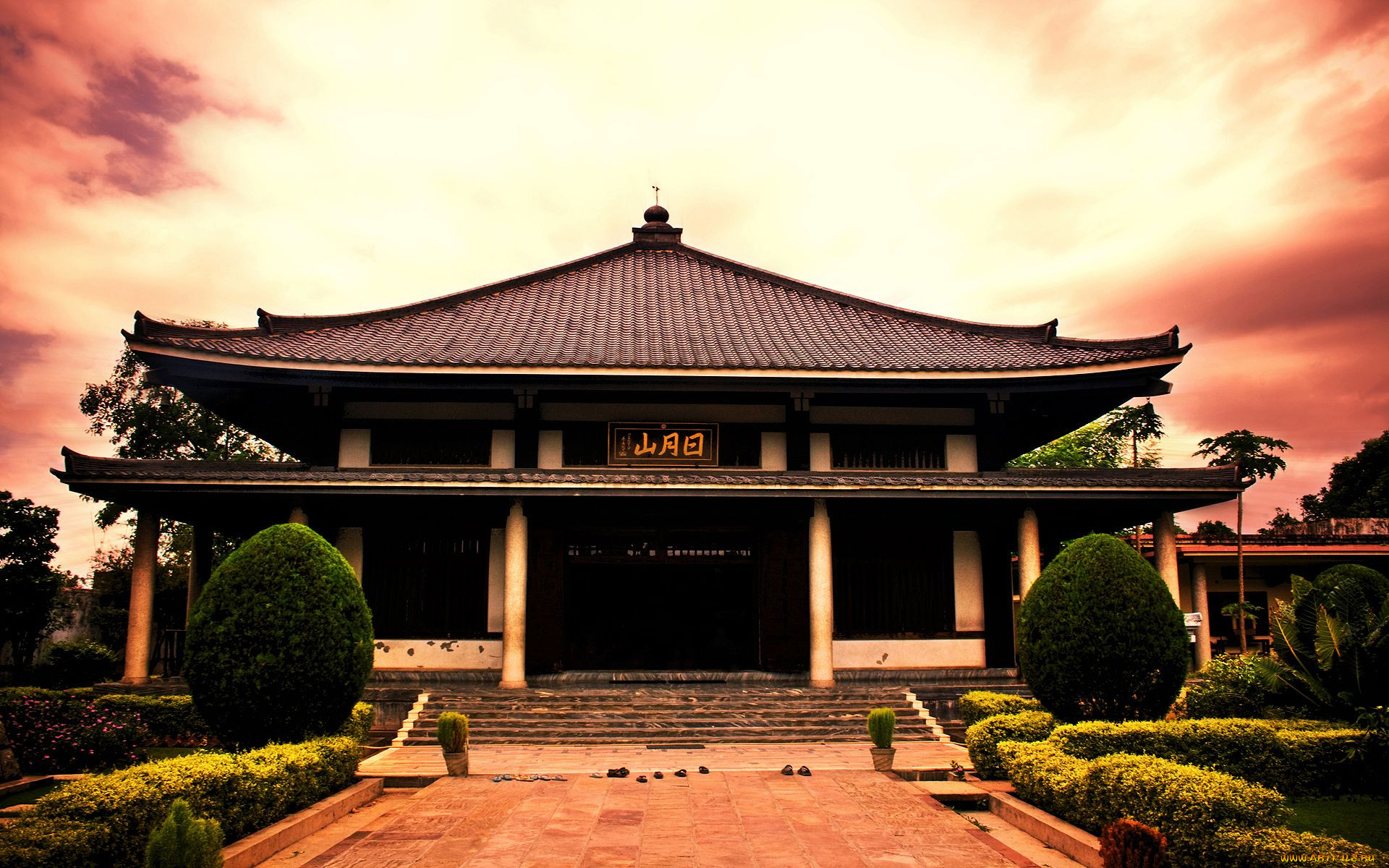 buddhist, temple, tera, in, sarnath, india, , , , 